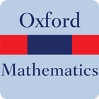 Oxford Mathematics Dictionary simgesi