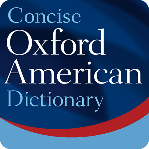 Oxford American Dictionary