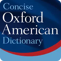 Oxford American Dictionary APK 下載