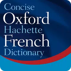 Concise Oxford French Dict. XAPK Herunterladen