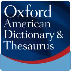 Oxford American Dict&Thesaurus XAPK download