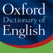 OfficeSuite Oxford Dictionary icon OfficeSuite Oxford Dictionary icon