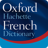 Oxford French Dictionary icon Oxford French Dictionary icon