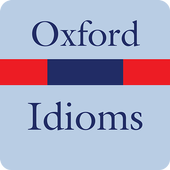 Oxford Dictionary of Idioms icon Oxford Dictionary of Idioms icon