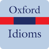 Oxford Dictionary of Idioms (Premium) Apk