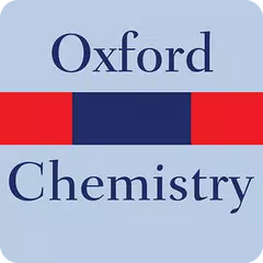 Скачать Oxford Dictionary of Chemistry APK