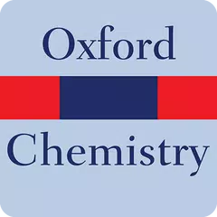 Oxford Dictionary of Chemistry