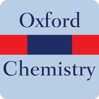 آیکون‌ Oxford Dictionary of Chemistry