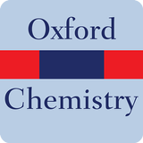Oxford Dictionary of Chemistry icône