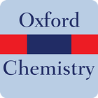 Oxford Dictionary of Chemistry आइकन