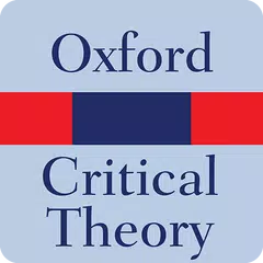 Dictionary of Critical Theory APK Herunterladen