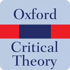 Dictionary of Critical Theory APK download