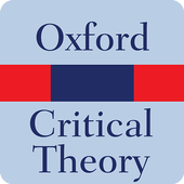 Oxford Dictionary of Critical Theory v11.1.544 (Premium)