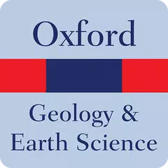 Oxford Dictionary of Geology XAPK download
