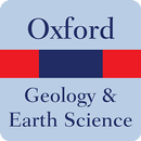 Oxford Dictionary of Geology APK