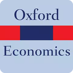 Descargar APK de Oxford Dictionary of Economics