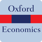 Oxford Dictionary of Economics icône