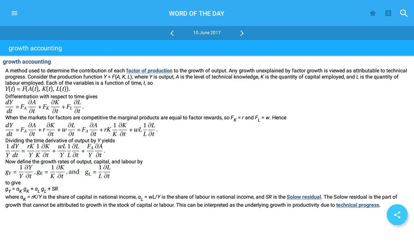 Download economics dictionary for android phone free download Download economics dictionary for android phone free download