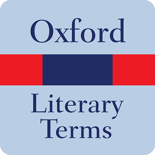 Dictionary of Literary Terms