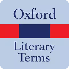 download Dictionary of Literary Terms APK