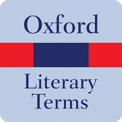 Скачать Dictionary of Literary Terms APK