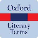 Dictionary of Literary Terms APK