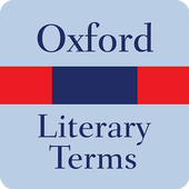 Oxford Dictionary of Literary Terms v11.1.544 (Premium)