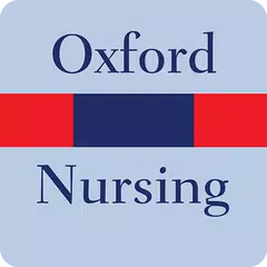 Oxford Dictionary of Nursing APK download