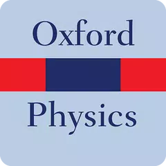 Oxford Dictionary of Physics アプリダウンロード