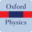 Oxford Dictionary of Physics