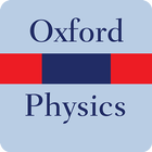 Oxford Dictionary of Physics simgesi