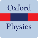 Oxford Dictionary of Physics simgesi