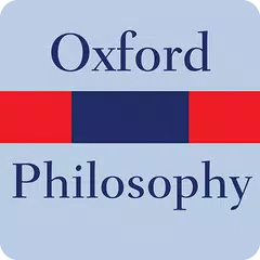 Oxford Philosophy Dictionary アプリダウンロード