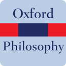 Oxford Philosophy Dictionary APK