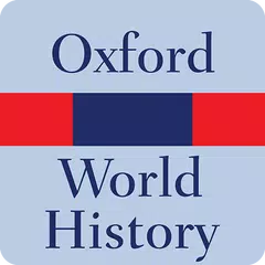 Oxford Dictionary of History APK Herunterladen