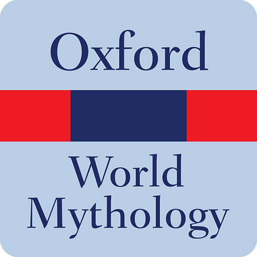 Oxford Dictionary of Mythology