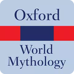 Oxford Dictionary of Mythology アプリダウンロード