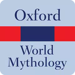 Oxford Dictionary of Mythology APK Herunterladen