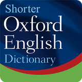 Oxford Shorter English Dict. أيقونة