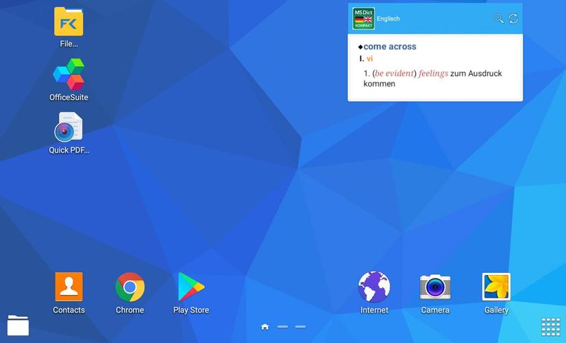 Ms Dictionary For Android Ms Dictionary For Android