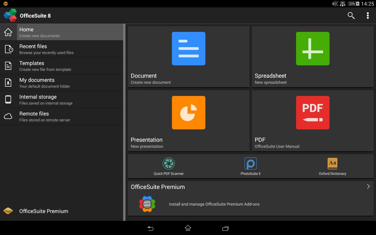officesuite free