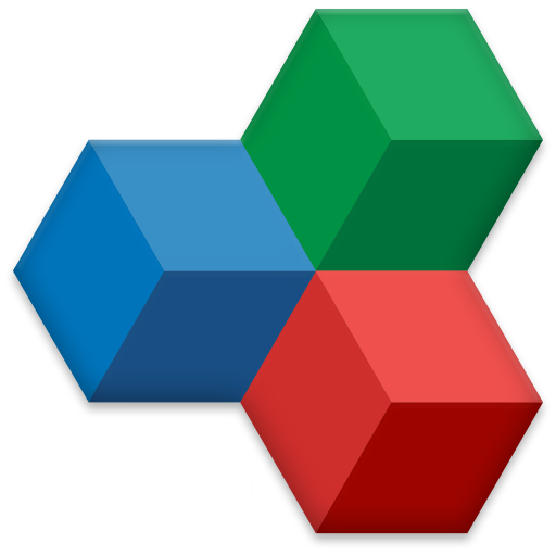 OfficeSuite 8 Free DoCoMo