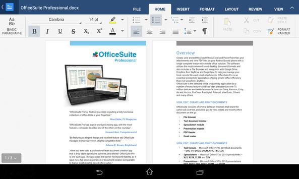 officesuite free