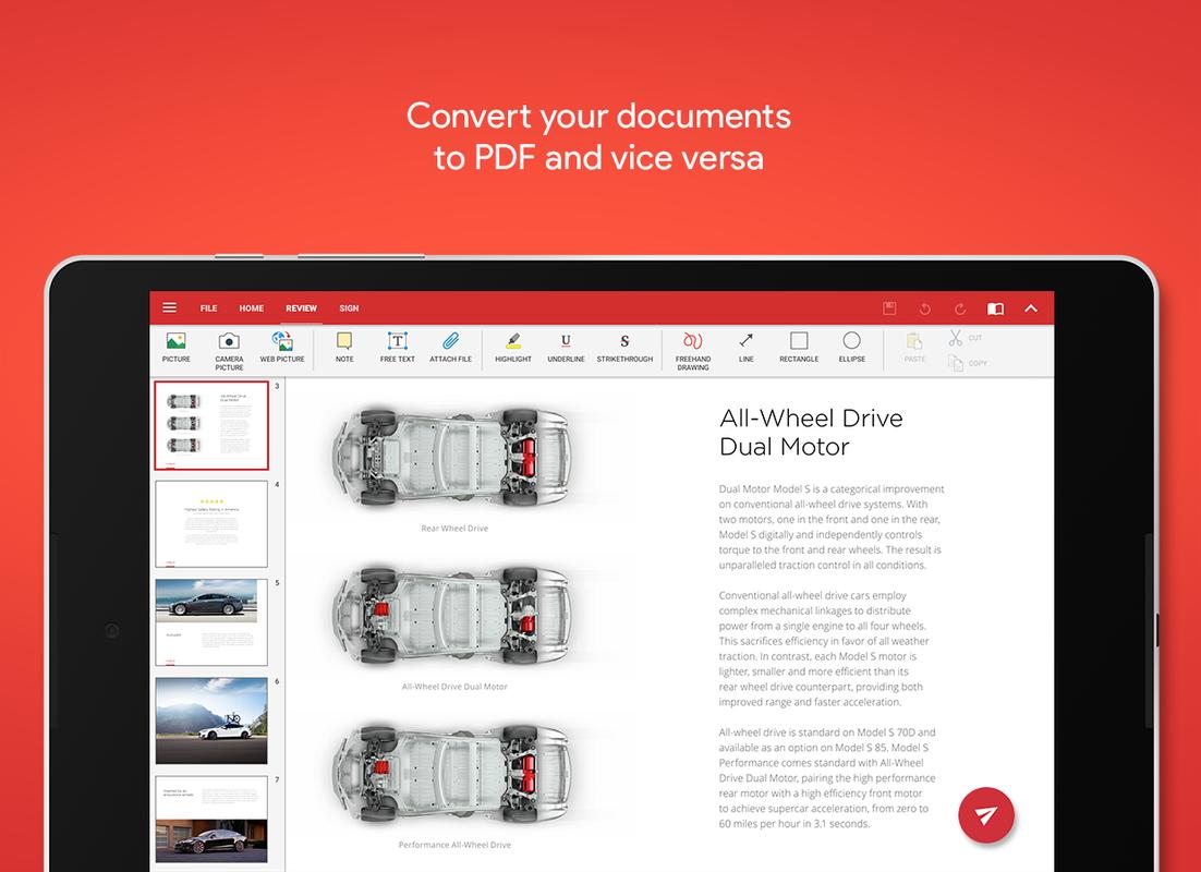 OfficeSuite : Free Office + PDF Editor APK Download - Free Business APP for Android ...1102 x 800