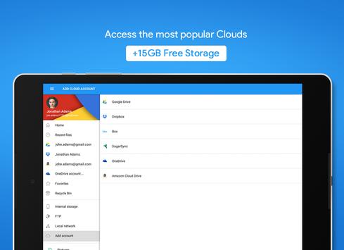OfficeSuite : Free Office + PDF Editor & Converter apk screenshot