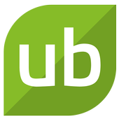 Universal Book Reader icon Universal Book Reader icon