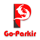 Go-Parkir آئیکن