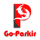 Go-Parkir icône