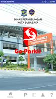 Go-Parkir Affiche