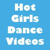 Girl Dance Videos আইকন